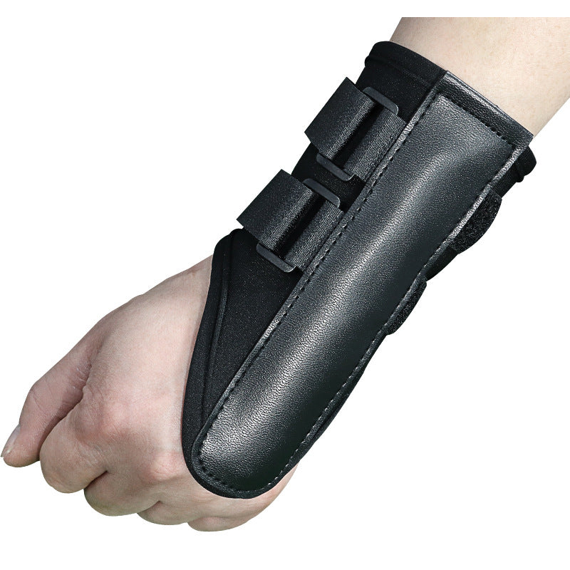 1pcs Golf New Wrist Brace Posture Correction Apparatus Golf Practice Supplies Arm Fixer