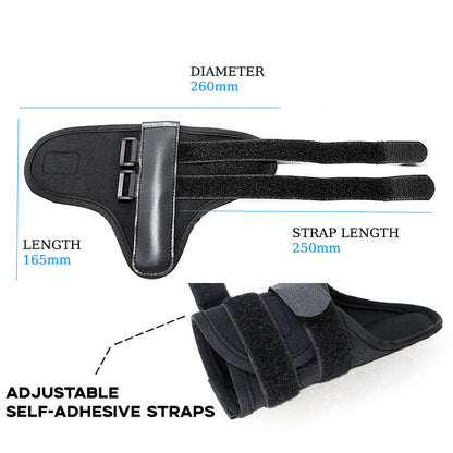1pcs Golf New Wrist Brace Posture Correction Apparatus Golf Practice Supplies Arm Fixer