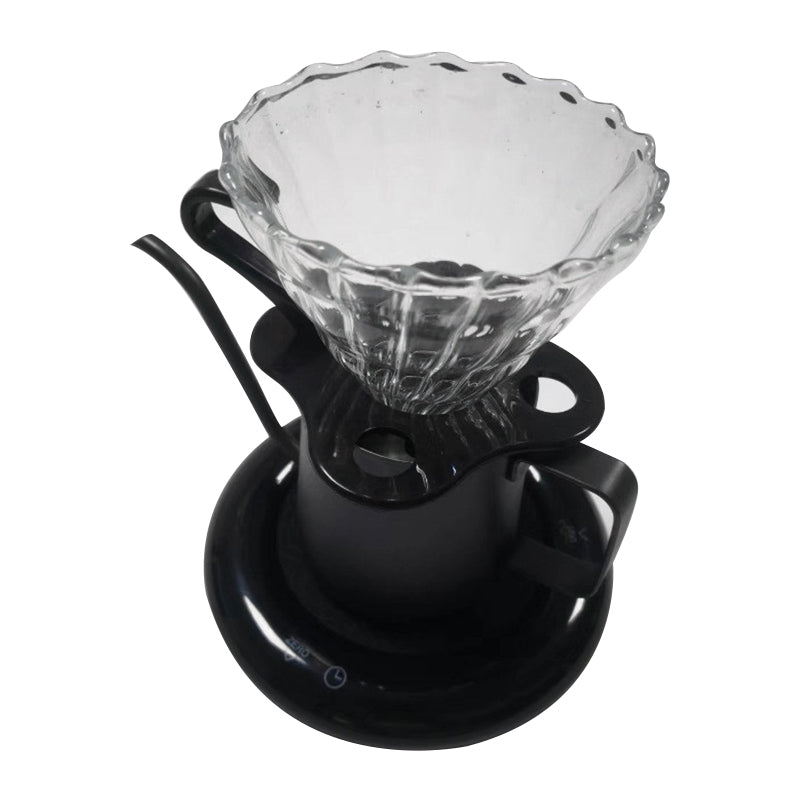 2kg/0.1g Coffee Scale with Timer Electronic Scale Kitchen Scales Kitchen Accessories